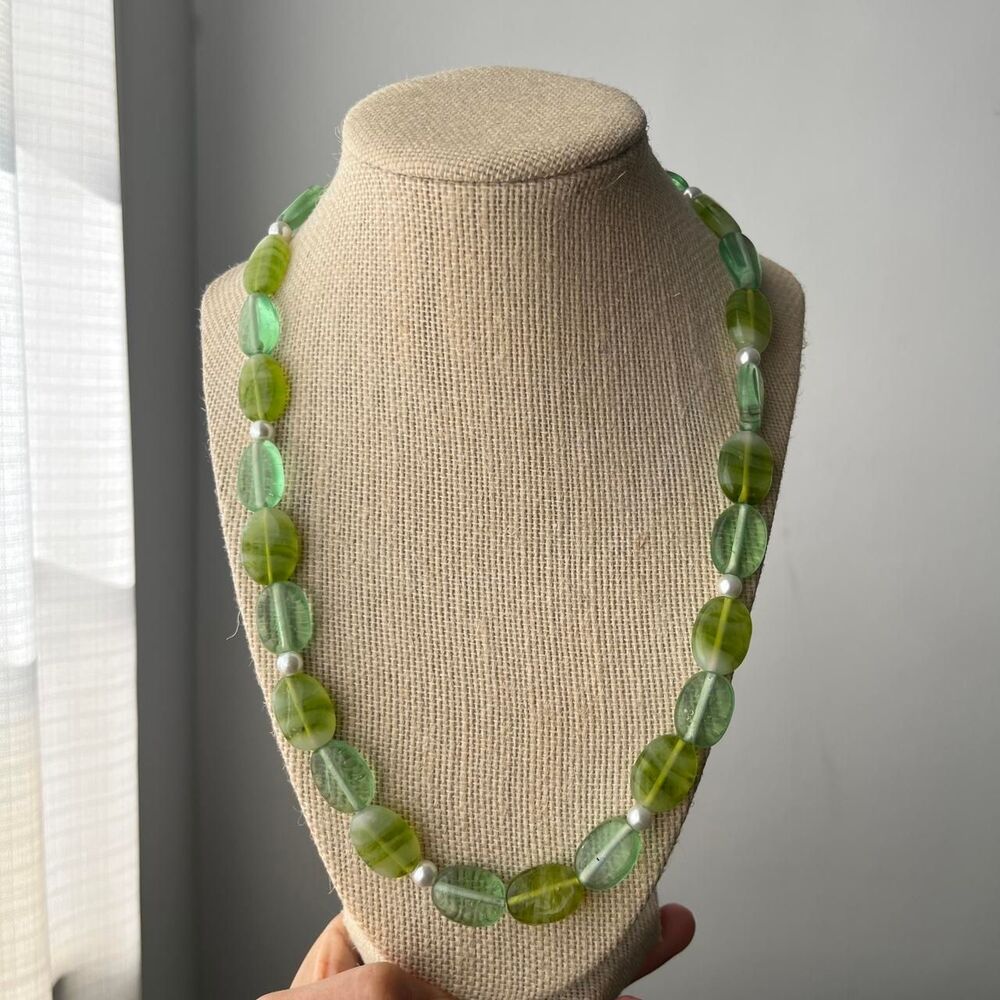 Unbranded Women's Green Jewellery